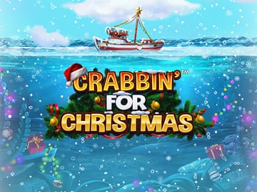 Crabbin' For Christmas