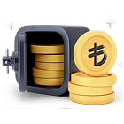 Ícone de recompensa do 365 bet