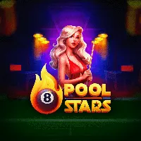 Imagem do jogo 8 Pool Stars no 365 bet