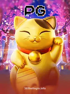 Lucky Neko no 365 bet