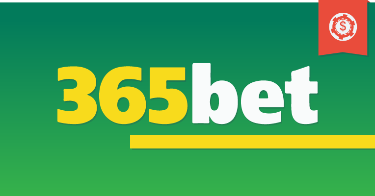 Logo 365 bet